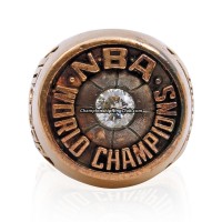 1978 Washington Bullets Championship Ring/Pendant (Premium)